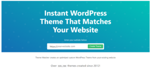 Read more about the article HTML Converter 2024 Best HTML To WordPress Converter With Theme Matcher