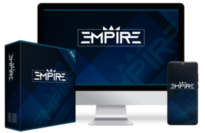 Read more about the article Free Traffic Source for Affiliate Marketing: Empire For Just $1 Right Now