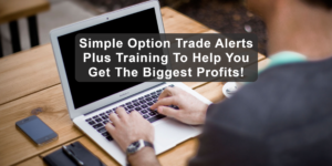 Read more about the article Option Trade Alerts Every Day. Unlock Your Trading Potential in 2024 with Options Pop: